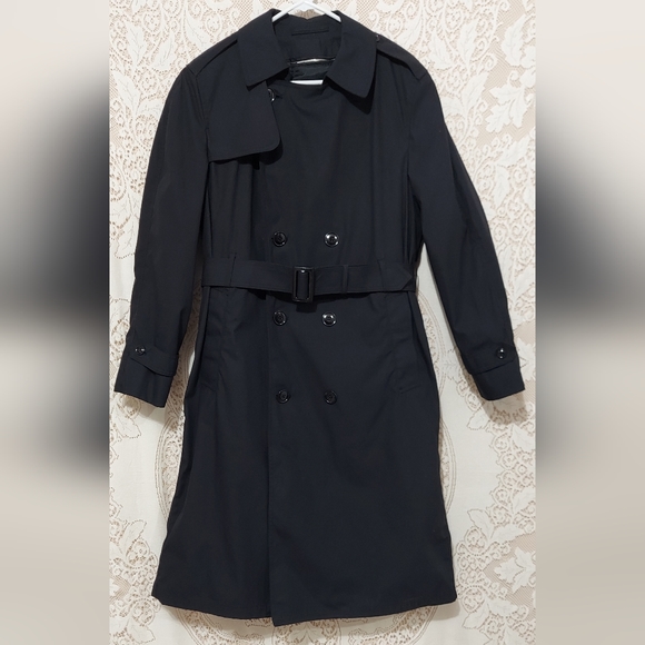Defense Logistics Agency Other - All weather men's Army coat 38R invM 362